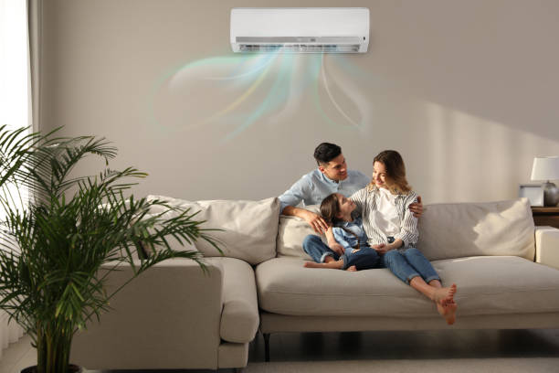 Best HVAC Cleaning Services  in Lexington, MO