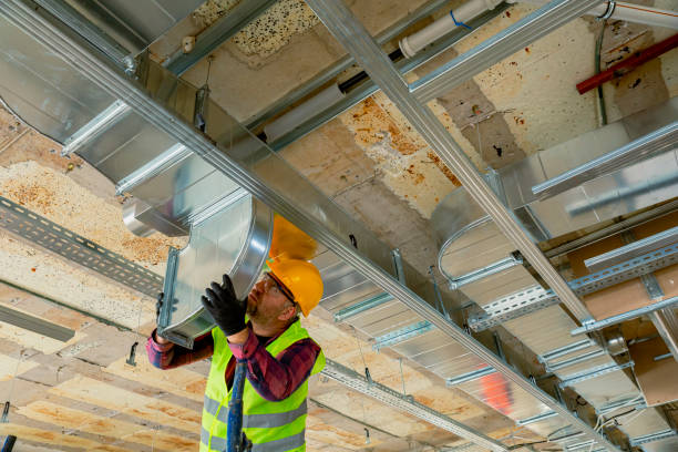 Best HVAC Installation Services  in Lexington, MO
