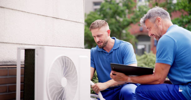Air Quality Test in Lexington, MO