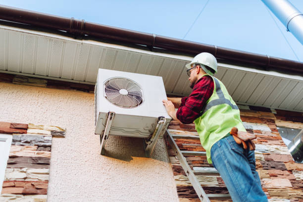 Best Central Air Repair  in Lexington, MO