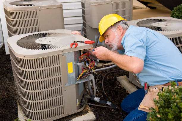 Best HVAC System Installation  in Lexington, MO
