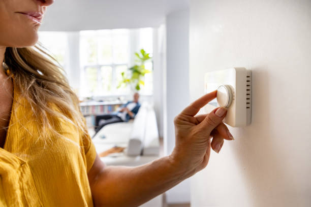 Affordable Air Conditioning Repair in Lexington, MO