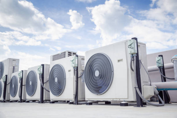 Best Affordable HVAC Services  in Lexington, MO