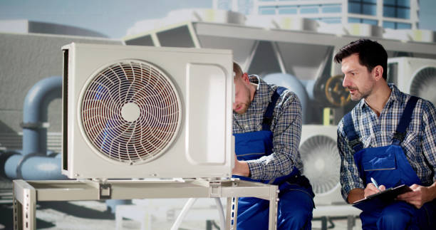 Best Central Air Repair  in Lexington, MO
