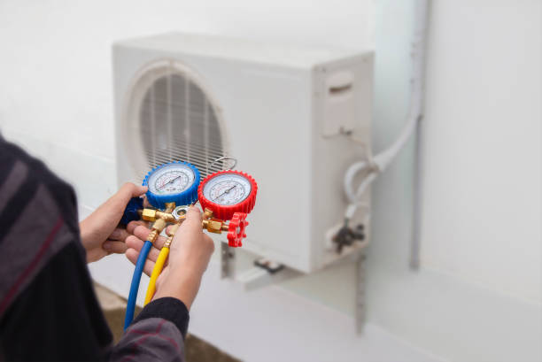 Best HVAC Emergency Services  in Lexington, MO
