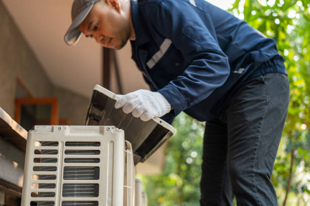 Best Heating Repair Services  in Lexington, MO