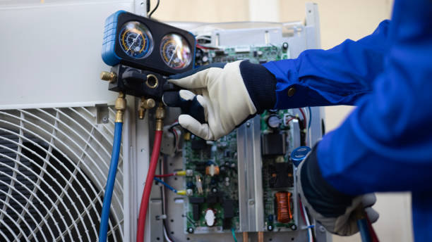 Best HVAC Air Duct Cleaning  in Lexington, MO