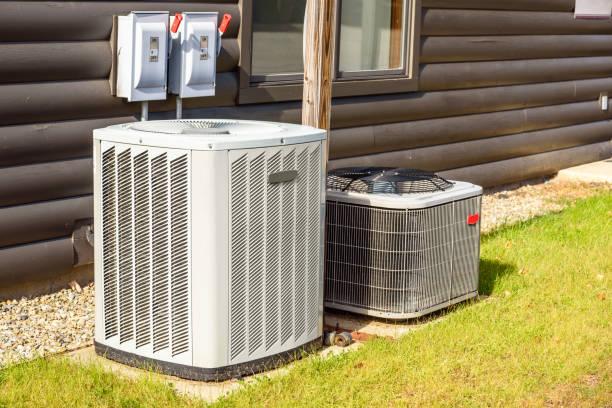 Best HVAC Maintenance Near Me  in Lexington, MO
