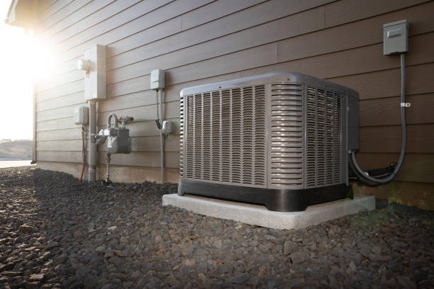 Best Furnace Repair Near Me  in Lexington, MO